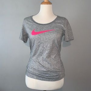 Women’s Nike tee